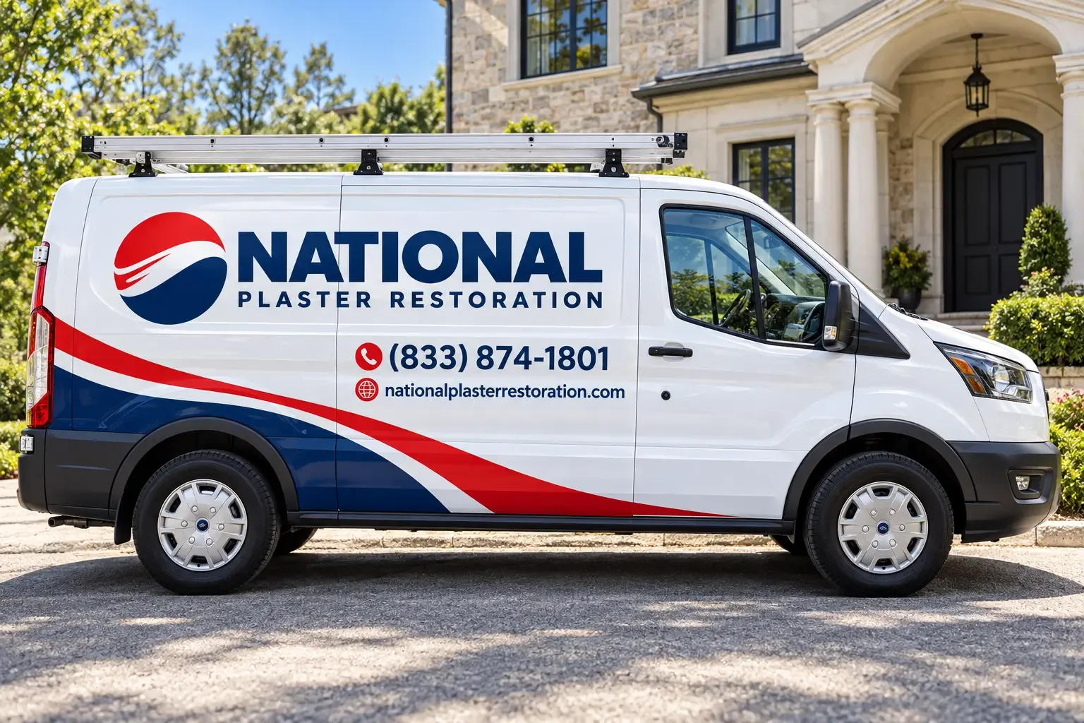 Plaster Repair in Vernon Hill, VA near me
