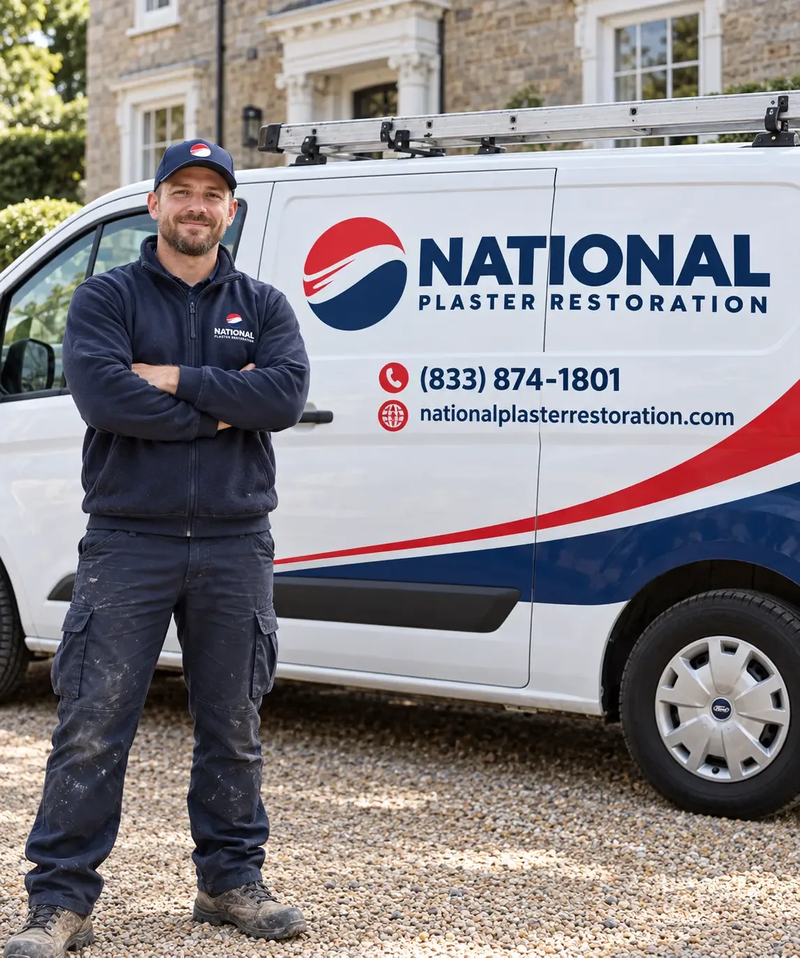 Plaster Repair company in Vernon Hill, VA